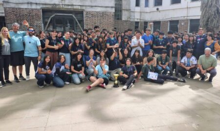 Felicitamos a los/as campeones y campeonas 2026 de la Copa Ávila!!